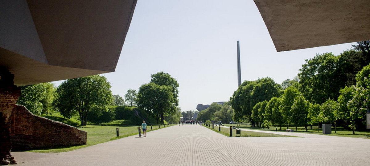 Брестская крепость