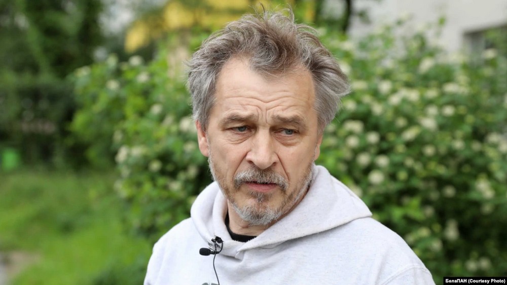 Анатолий Лебедько