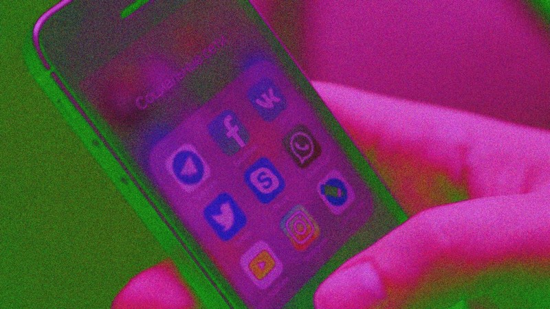 комментарии в соцсетях