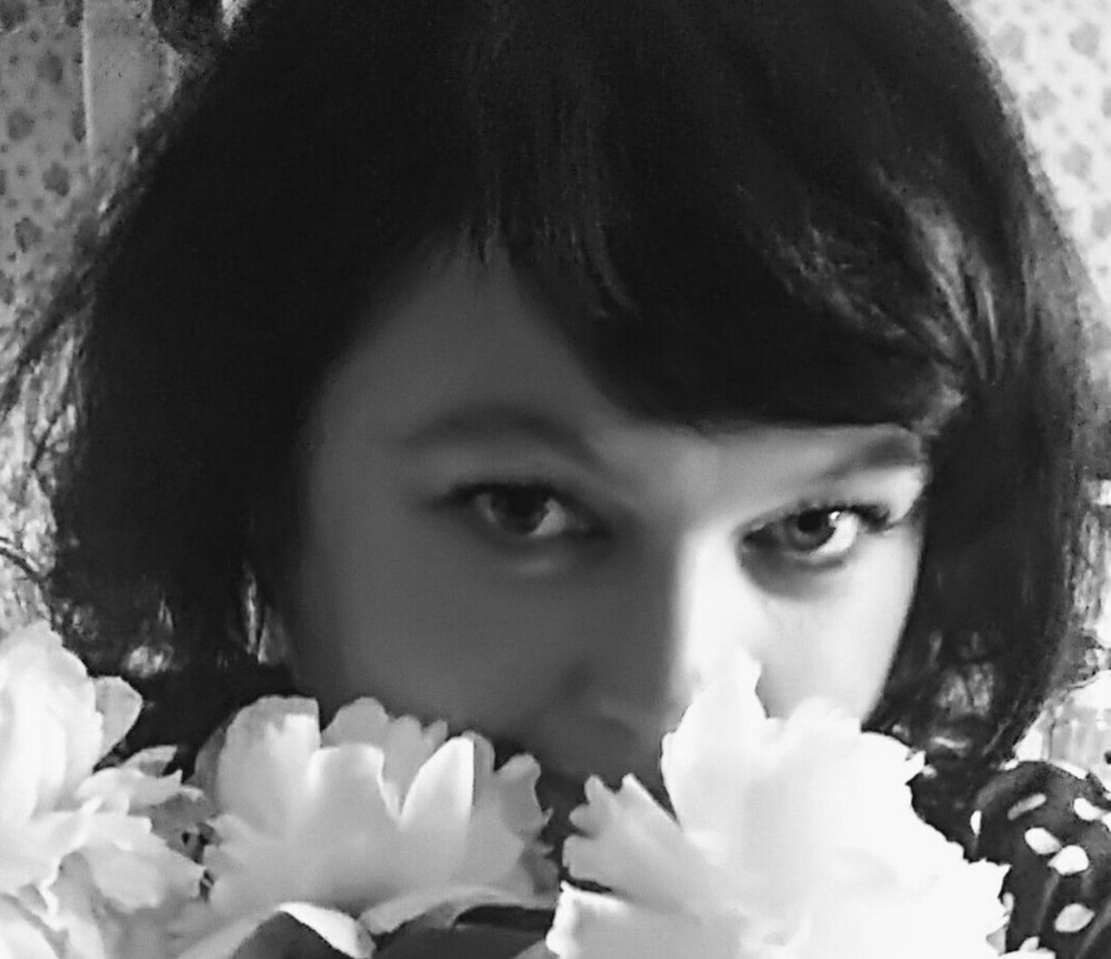 Тамара Каравай, архивное фото из ее соцсетей