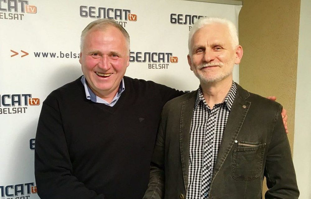 палітвязні, беларускія палітвязні, Беларусь, Статкевіч, Бяляцкі