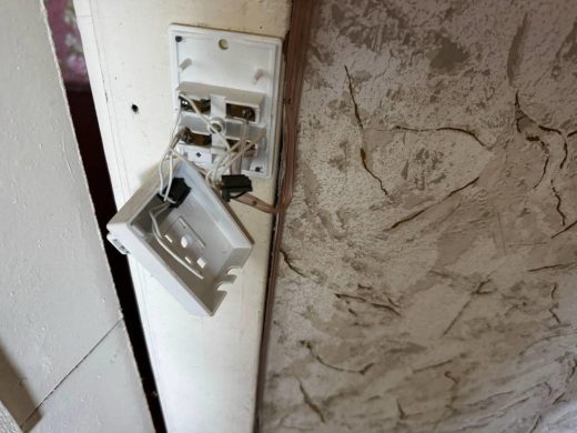 бытовые условия для молодых специалистов