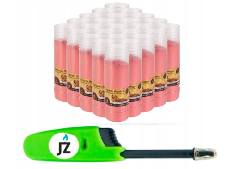 Вкладыши к свечам Lumia