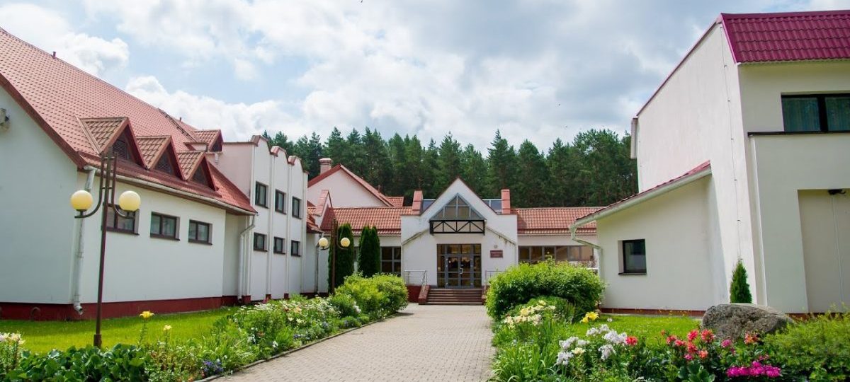 санаторий