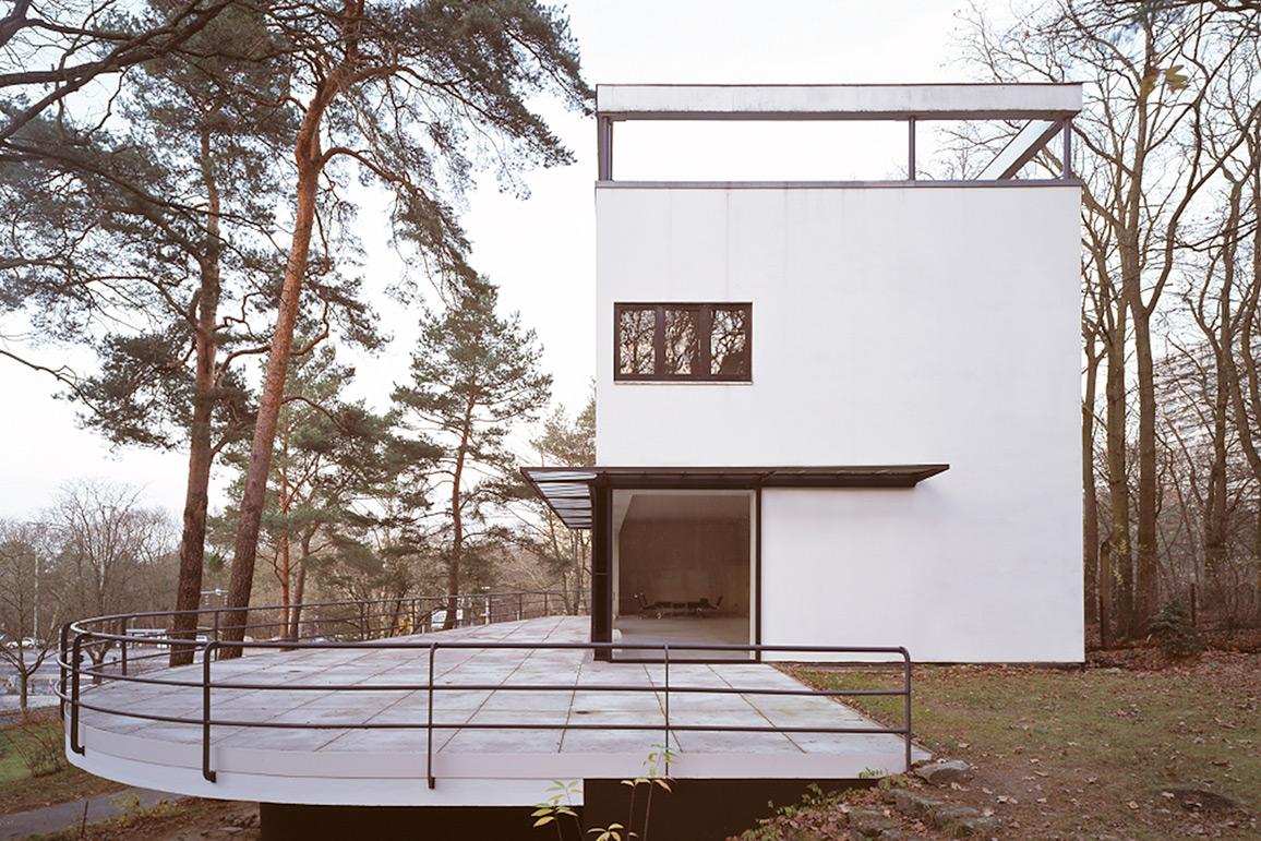 Вилла Haus am Rupenhorn, 25